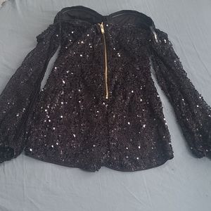 Jumpsuit one size